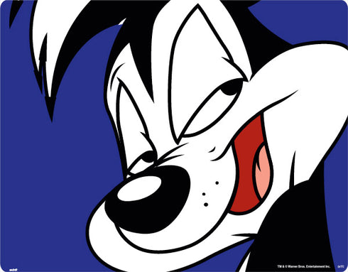 Looney Tunes Pepe Le Pew Zoomed In Yoga 910 2-in-1 14in Touch-Screen Skin